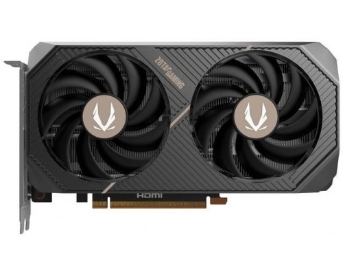 Zotac Gaming GeForce RTX 5060 AMP 8GB GDDR7 DLSS4 (ZT-B50600F-10M)