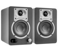 Fluid Audio C35BT - Aktywny 3.5"-calowy dwudrożny monitor referencyjny studyjny z Bluetooth (para)