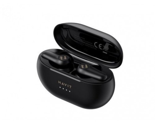  TWS Havit TW915E (black)