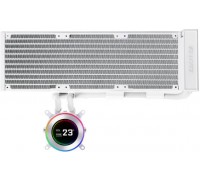 Lian Li Hydroshift II LCD-C 360N Fanless (GHS2LCD36W)