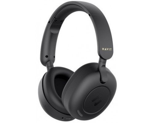  bluetooth Havit H655BT black