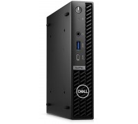 DELL Pro Max Micro/Core Ultra 7 -265/16GB/512GB SSD/RTX A1000 8GB/WLAN + BT/no Kbd/ no Mouse/W11Pro/3yrs Prosupport