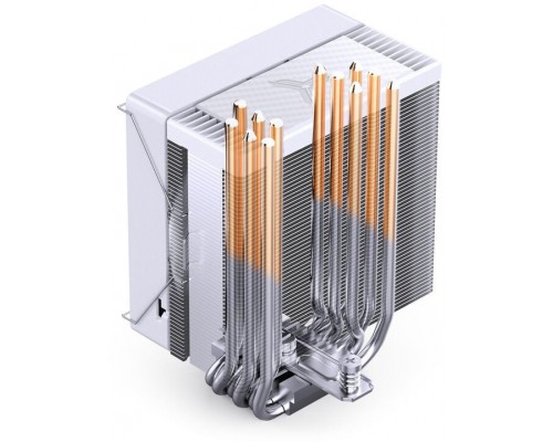 Jonsbo CR-1000MAX CPU-Kühler, 120mm, RGB - weiß