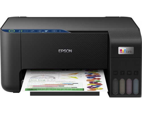 Epson EcoTank ET-2861 (3in1)