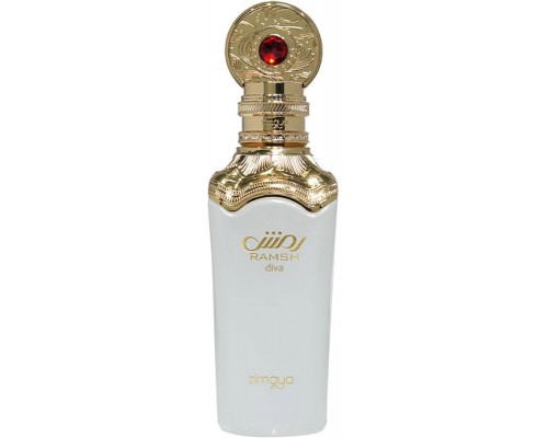ZIMAYA Ramsh Diva EDP spray 100ml