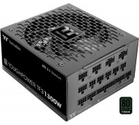 1550W Thermaltake Toughpower TF3 1300W Black