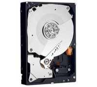 DELL 2,4TB Hard Disk Drive 10K 512e FIPS 12Gbps SAS 6,35cm 2,5Zoll Customer Kit