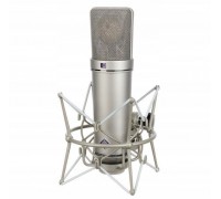 Neumann U87 Ai Studio Set NI