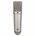 Neumann U87 Ai Studio Set NI