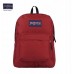 JanSport Superbreak Backpack EK0A5BAGN55 Black One size