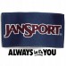 JanSport Superbreak Backpack EK0A5BAGN55 Black One size