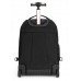 JanSport Driver 8 Backpack Bag EK0A5BALN55 Black One size