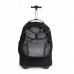 JanSport Driver 8 Backpack Bag EK0A5BALN55 Black One size