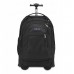 JanSport Driver 8 Backpack Bag EK0A5BALN55 Black One size