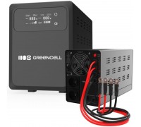 UPS Green Cell PowerCore 2000VA (UPSLPPC1200)