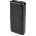 NEDIS 20000mAh, Black