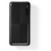 NEDIS 20000mAh, Black