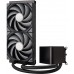 TRYX PANORAMA 280 mm, Black