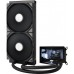 TRYX PANORAMA 280 mm, Black