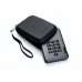 iStorage diskAshur PRO2 2 TB USB Typu-A 3.2 Gen 1 (3.1 Gen 1) Black, Graphite