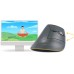 BakkerElkhuizen Maus FastForward 3-Mode Vertical Mouse retail
