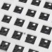 Sharkoon SKILLER SGK50 S3 (wei. IT-Layout. Gateron Yellow)