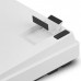 Sharkoon SKILLER SGK50 S3 (wei. IT-Layout. Gateron Yellow)