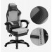 Huzaro Force 3.7 Gray