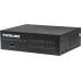 Switch Intellinet Network Solutions Gigabit 8x 1000Mbps RJ45 PoE/PoE+ 60W VLAN (561204)