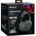 DEFENDER FreeMotion B645 Black MP3 30h