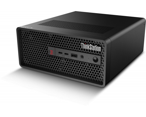 Lenovo ThinkStation P3 Ultra Ultra7 265   64/1TB  2000ADA W11P