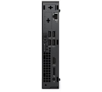 Dell Pro Micro QCM1250/Core i5-14500T/8GB/512GB SSD/Integrated/WLAN + BT/Ubuntu/3yrs Prosupport