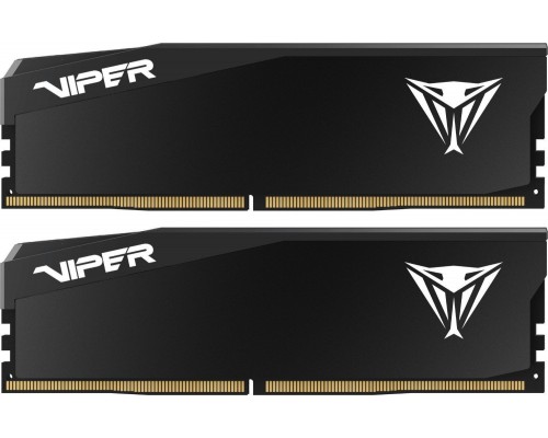 Patriot Viper Elite 5 Ultra, DDR5, 32 GB, 6400MHz, CL32 (VEU532G6432K)