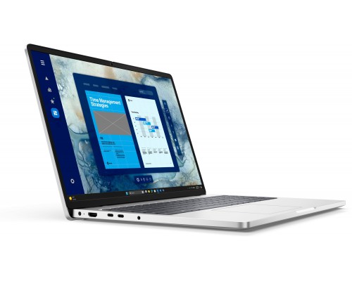 DELL NTB Pro 16 PC16250/i5-120U/8GB/512SSD/16" FHD+ /IR Cam & Mic/65W/WLAN/vPro|Backlit Kb/W11 Pro/3Y PS NBD