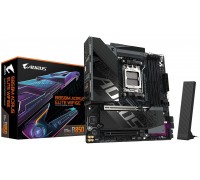 AMD B850 Gigabyte B850M AORUS ELITE WIFI6E