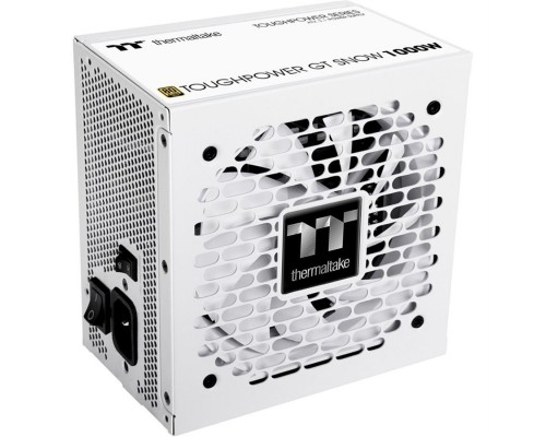 1000W Thermaltake Toughpower GT 1000W Snow ATX3.1 80+G WH