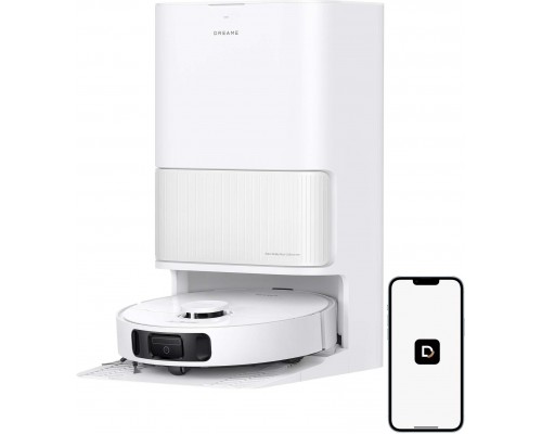 Dreame D20 Ultra White