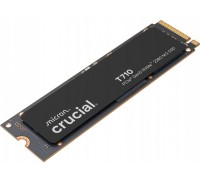 SSD Crucial T710 1TB M.2 2280 PCI-E x4 Gen5 NVMe (CT1000T710SSD8)
