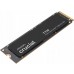 SSD Crucial T710 1TB M.2 2280 PCI-E x4 Gen5 NVMe (CT1000T710SSD8)