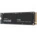 SSD Crucial T710 1TB M.2 2280 PCI-E x4 Gen5 NVMe (CT1000T710SSD8)