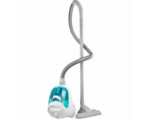 Sencor SVC1015TQ UltraCompact 3AAA