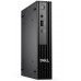 DELL Pro QCM1255 AMD Ryzen™ 3 PRO 8300GE 8 GB DDR5-SDRAM 512 GB SSD Windows 11 Pro Micro PC Mini PC Black