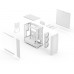 Fractal Design Epoch TG RGB Clear tint biała (FD-C-EPO1A-05)