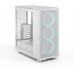 Fractal Design Epoch TG RGB Clear tint biała (FD-C-EPO1A-05)