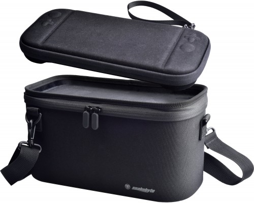 Snakebyte System Organiser carrying case, Nintenfor Switch 2