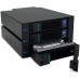 FANTEC WR-C2131-6G Backplane for 3x 3,5/2,5 HDD/SSD