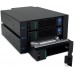 FANTEC WR-C2131-6G Backplane for 3x 3,5/2,5 HDD/SSD