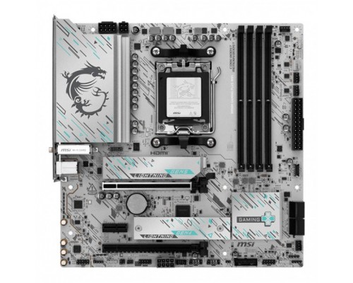 AMD B850 MSI B850M GAMING PLUS WIFI