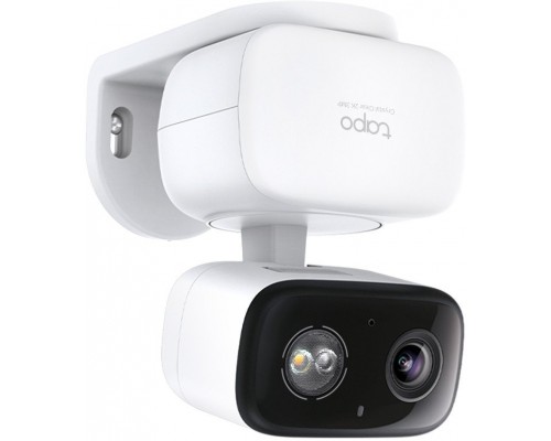 TP-Link Tapo C216 venkovní/outdoor (3MP, 2K 1296p, IR 12m, WiFi, micro SD card)