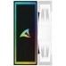 K Sharkoon A40 RGB White